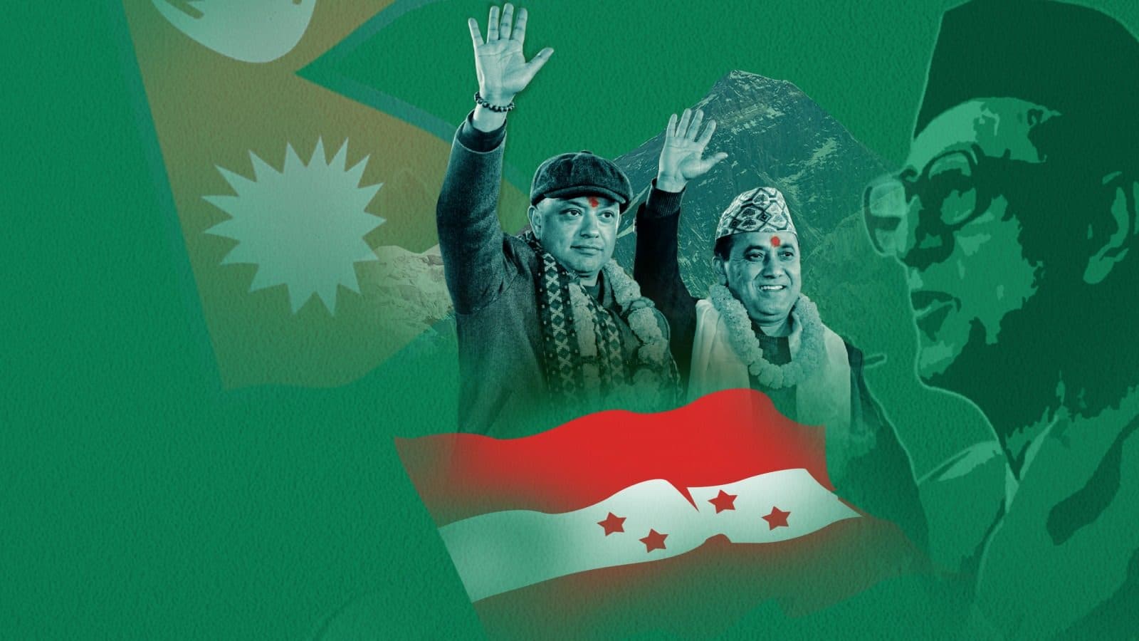 राष्ट्रियता, लोकतन्त्र, समाजवाद